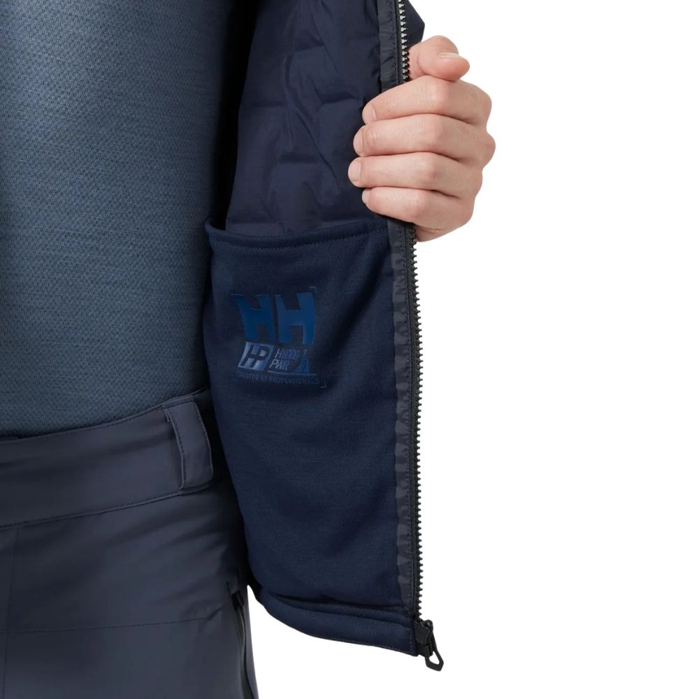 Helly Hansen HP Hybrid Stretch jacka