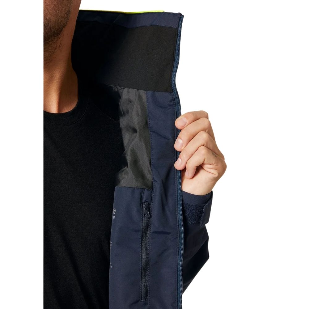 Helly Hansen Salt sjöställsjacka