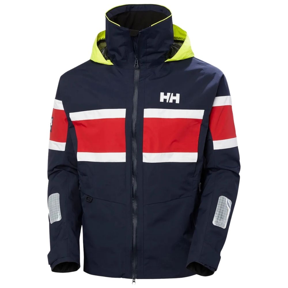 Helly Hansen Salt sjöställsjacka