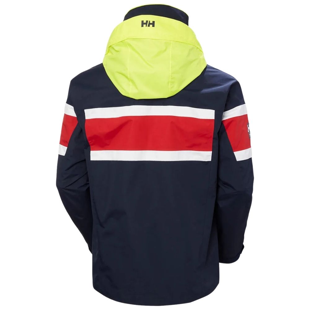 Helly Hansen Salt sjöställsjacka