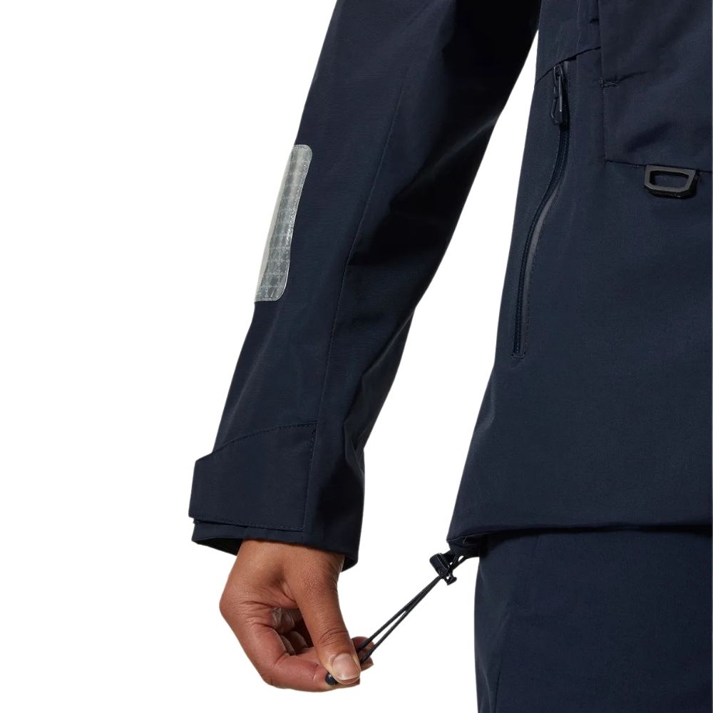 Helly Hansen Salt sjöställsjacka, Dam