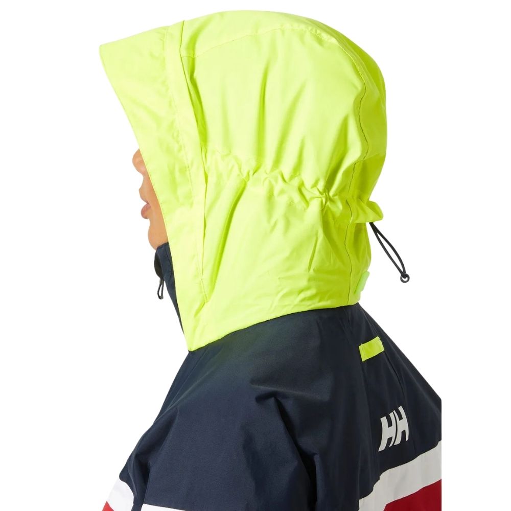 Helly Hansen Salt sjöställsjacka, Dam