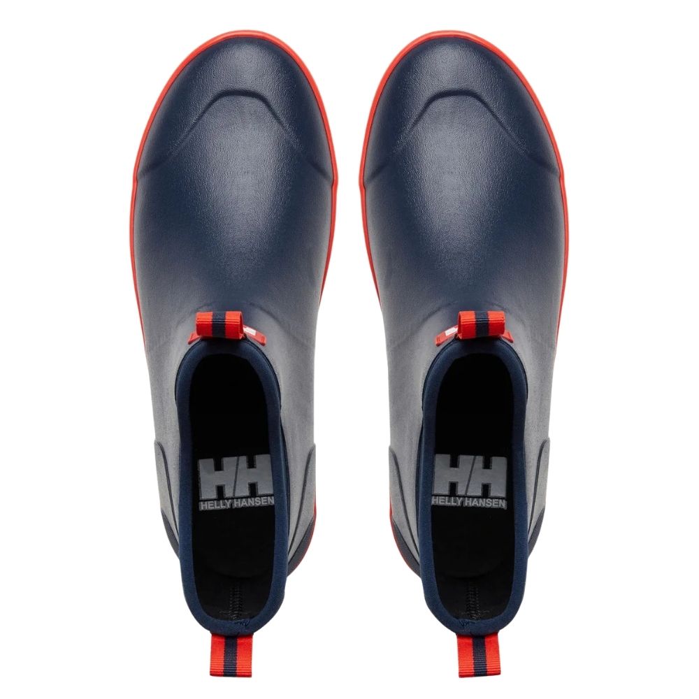 Helly Hansen Seaspray Seglarstövel