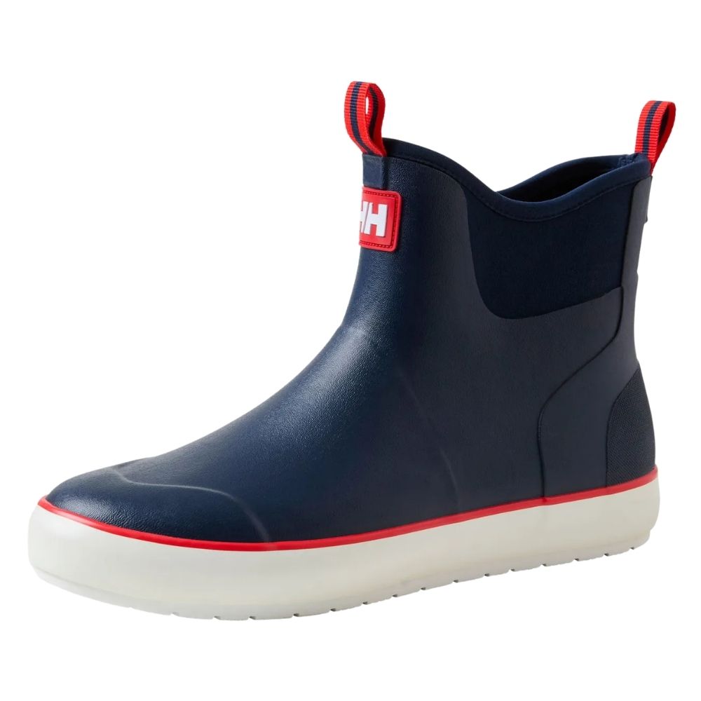 Helly Hansen Seaspray Seglarstövel