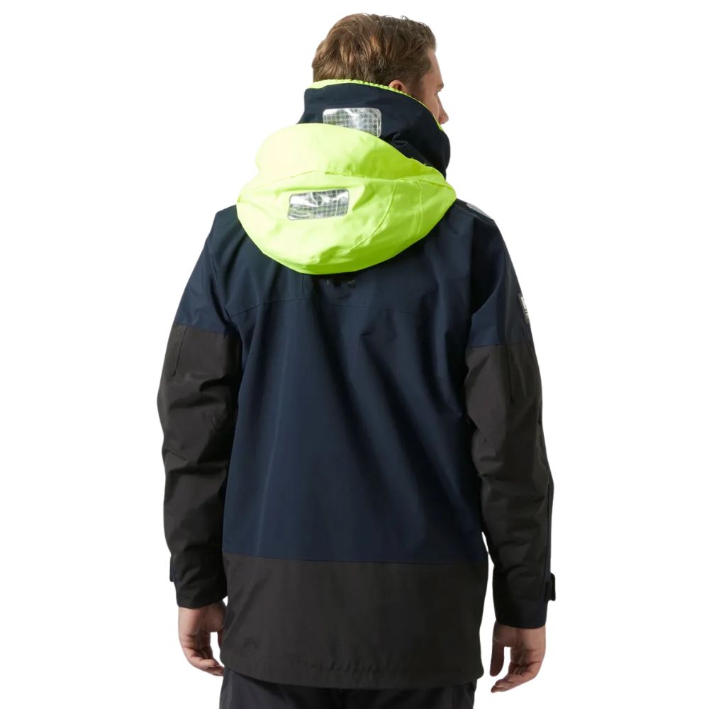 Helly Hansen Skagen Offshore sjöställsjacka