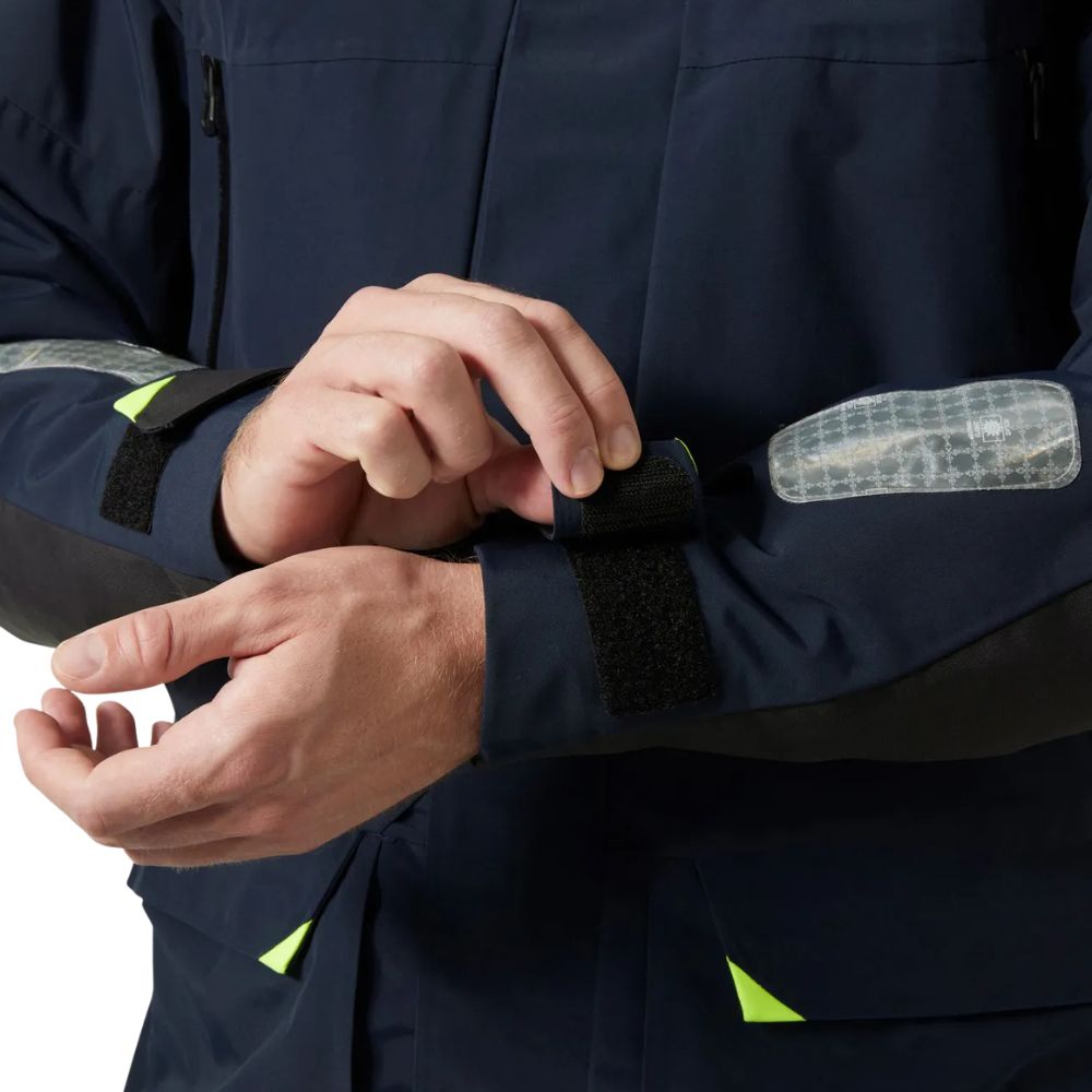 Helly Hansen Skagen Offshore sjöställsjacka