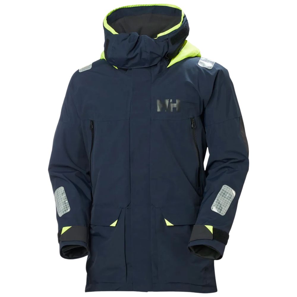 Helly Hansen Skagen Offshore sjöställsjacka