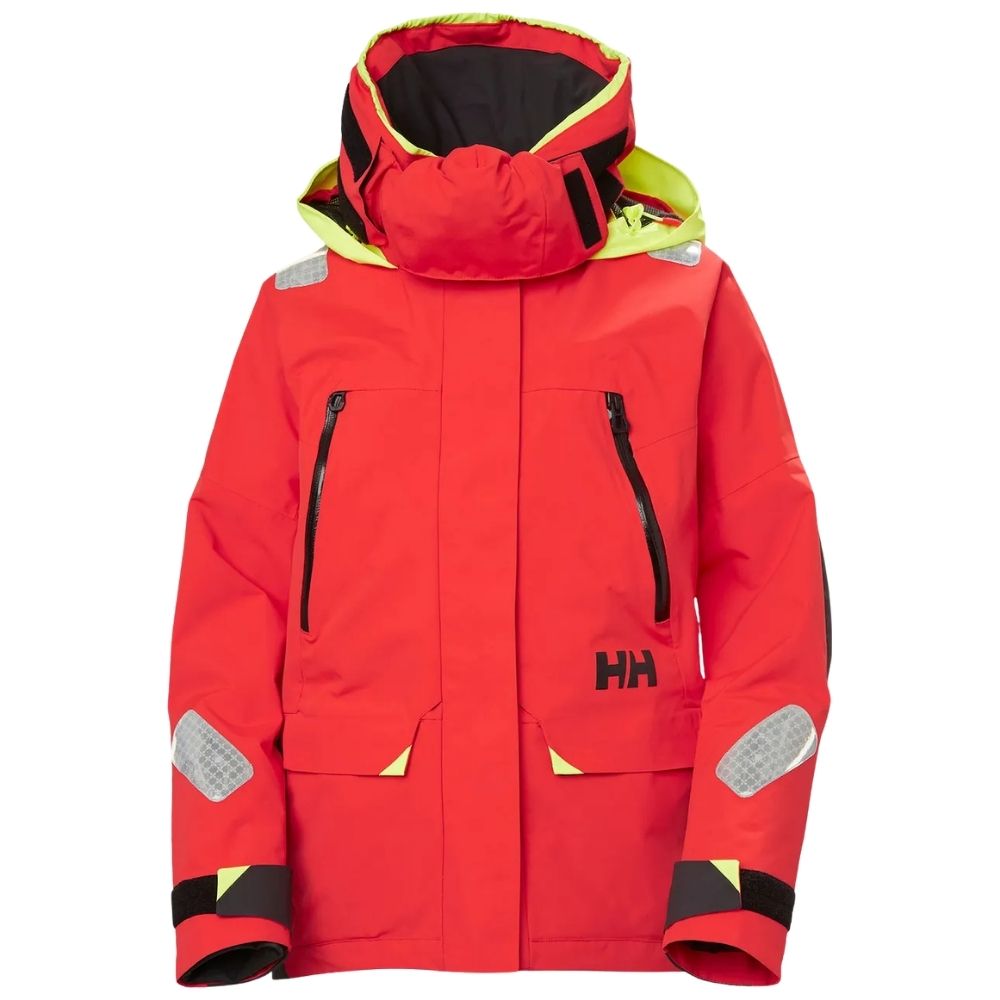 Helly Hansen Skagen Offshore sjöställsjacka, Dam