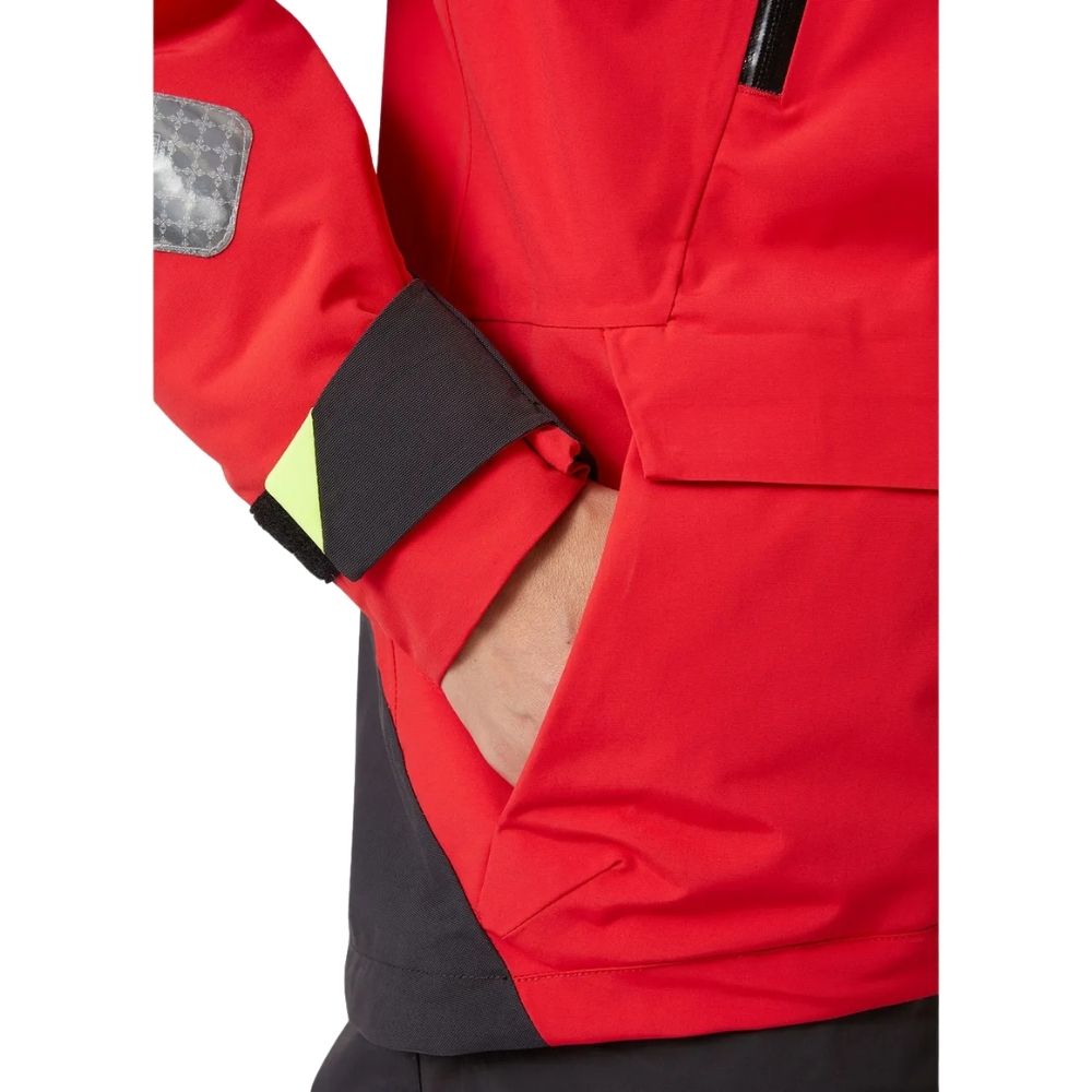Helly Hansen Skagen Offshore sjöställsjacka, Dam