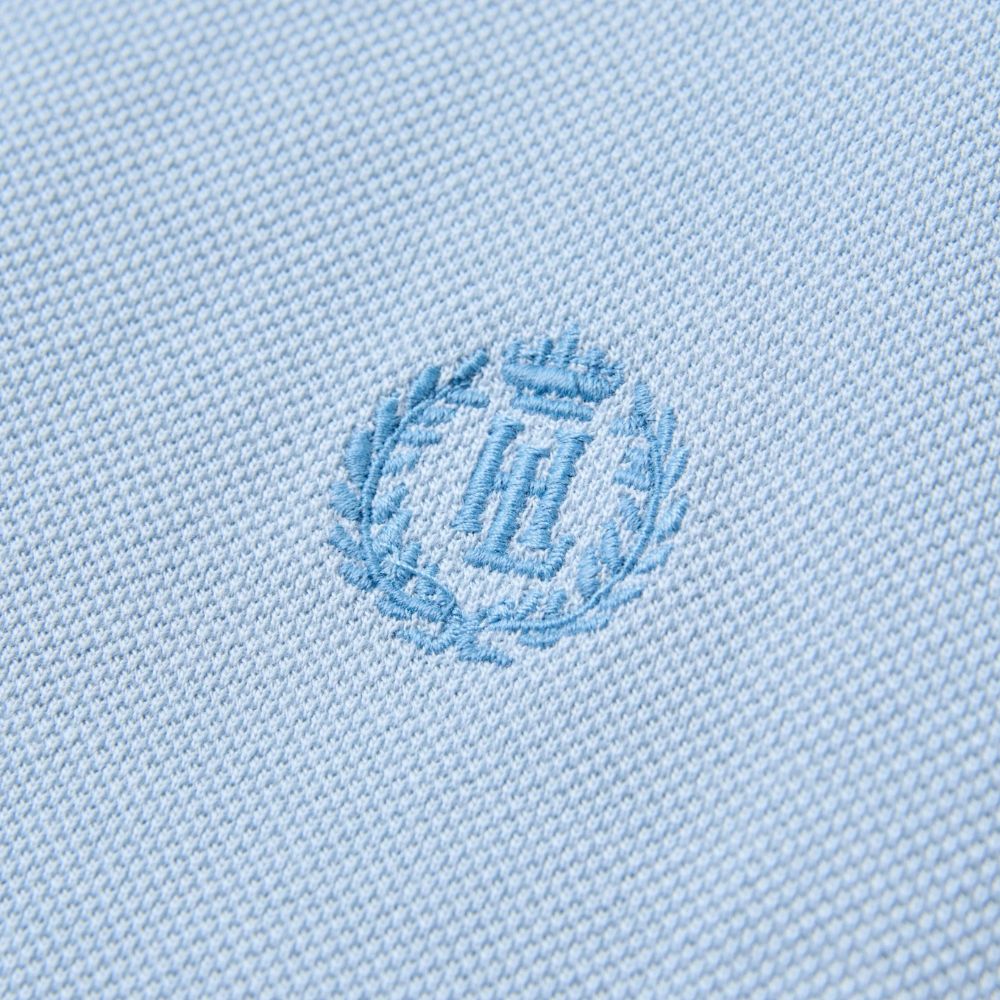 Henri Lloyd Falmouth Piké, Fog Blue