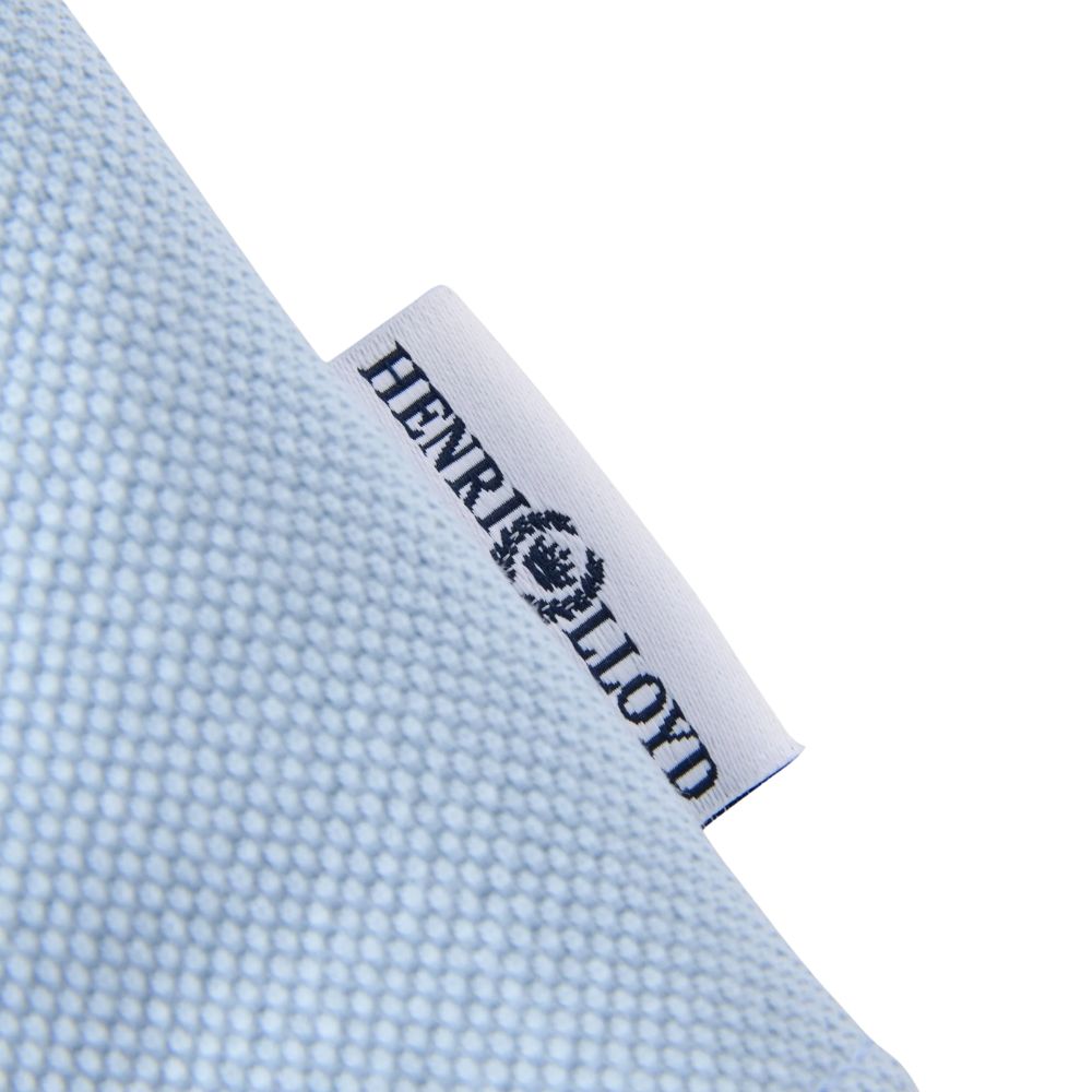 Henri Lloyd Falmouth Piké, Fog Blue