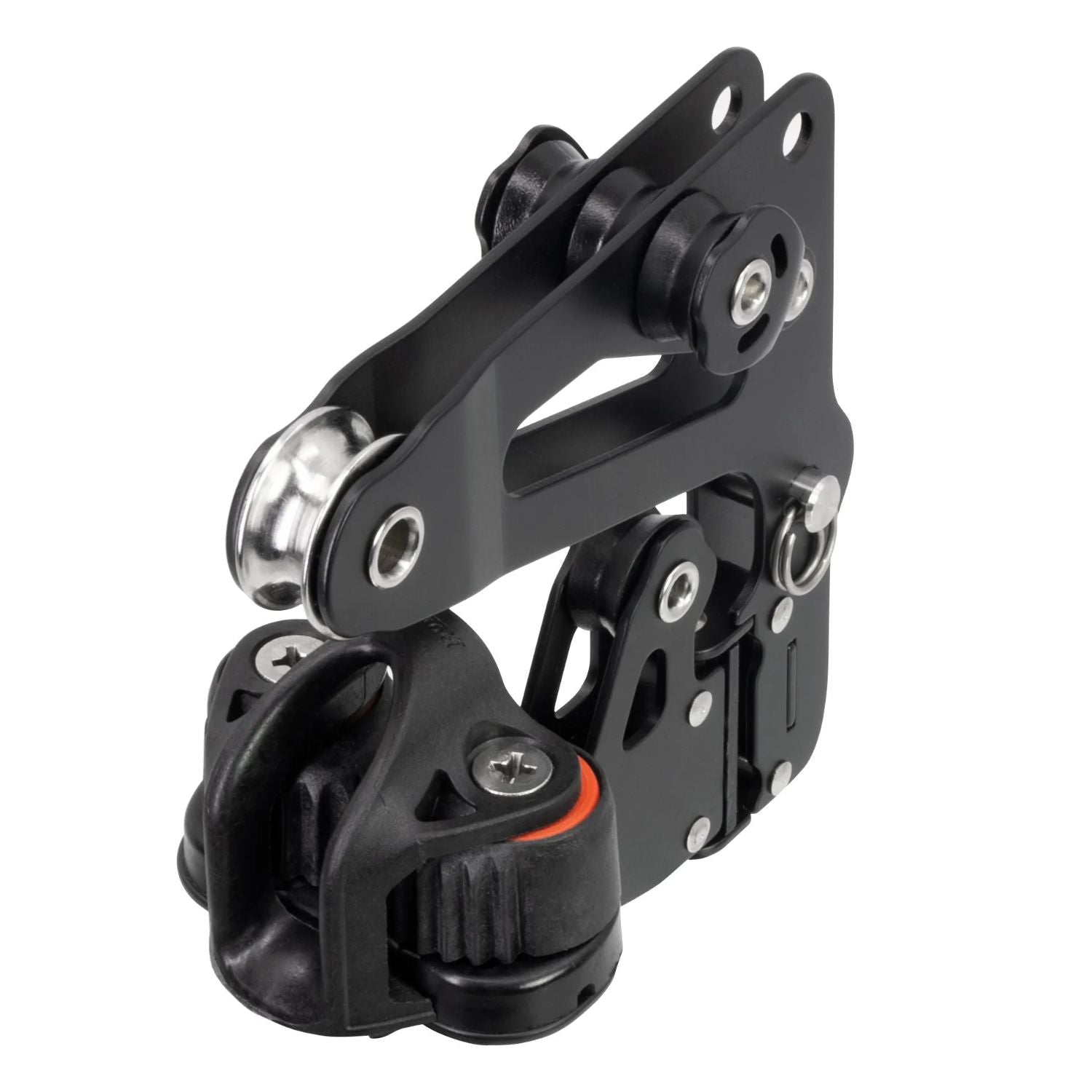 ILCA XD Powerpack Kickblock - Ronstan