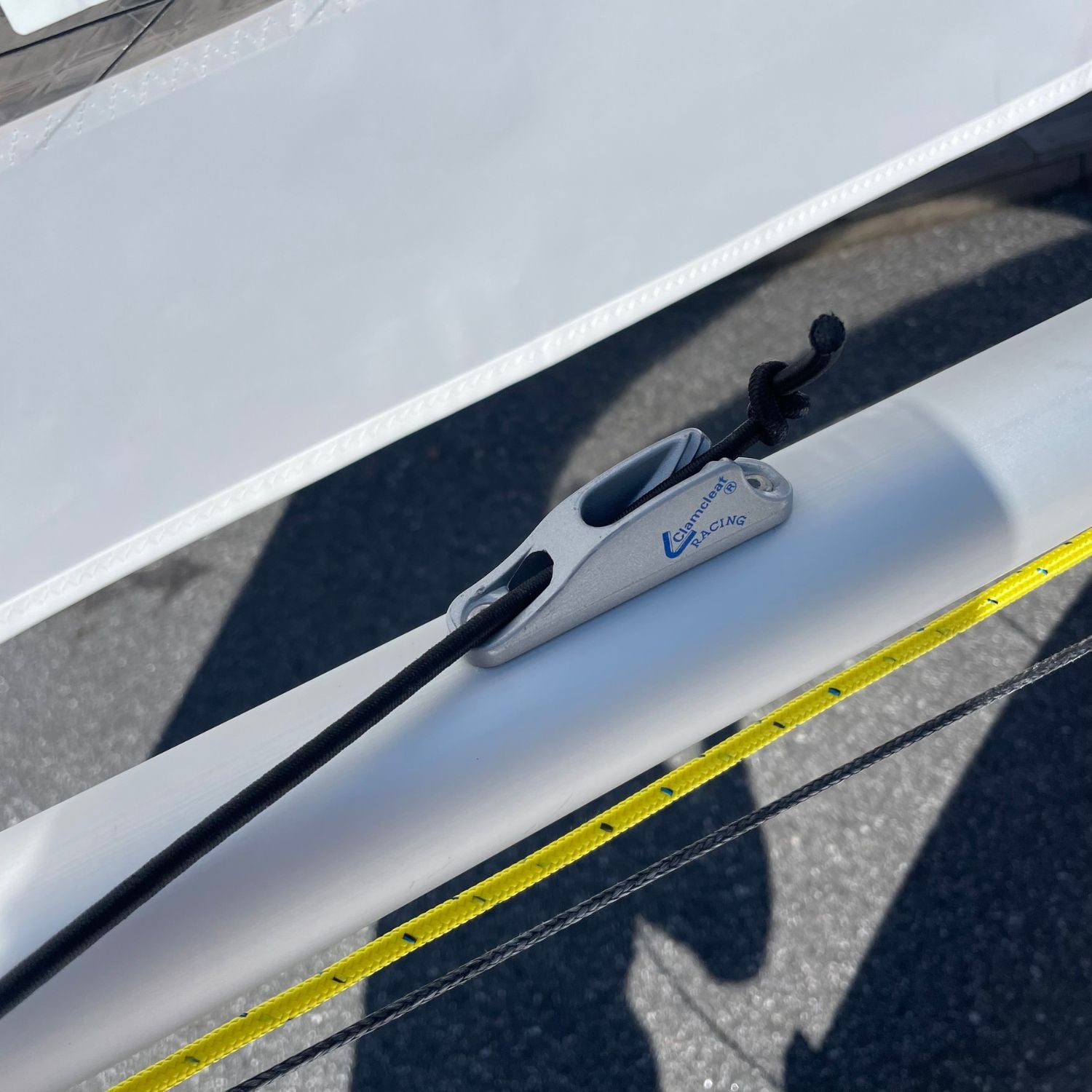 ILCA/Laser XTR Uthal, Version I