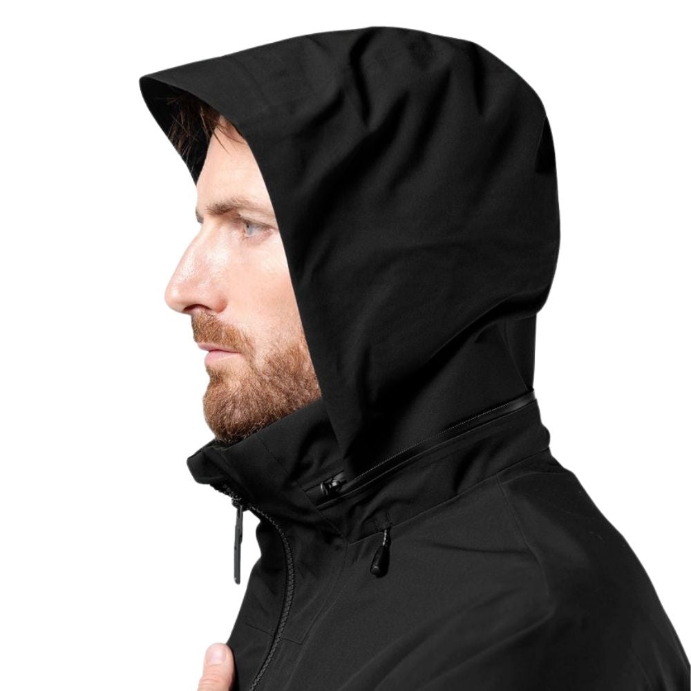 Zhik INS400 Jacka, Svart