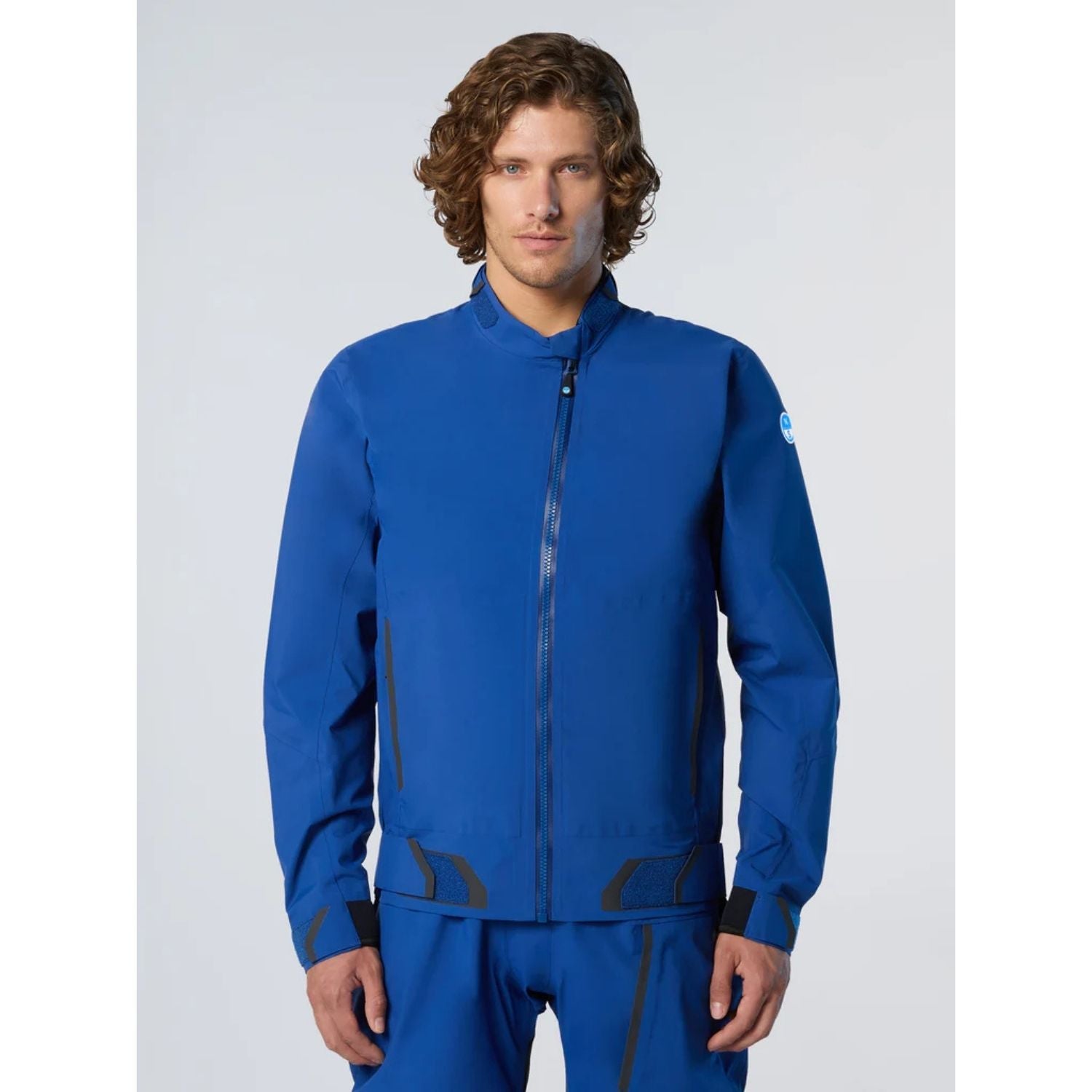North Sails Inshore Race Hybrid Seglarjacka