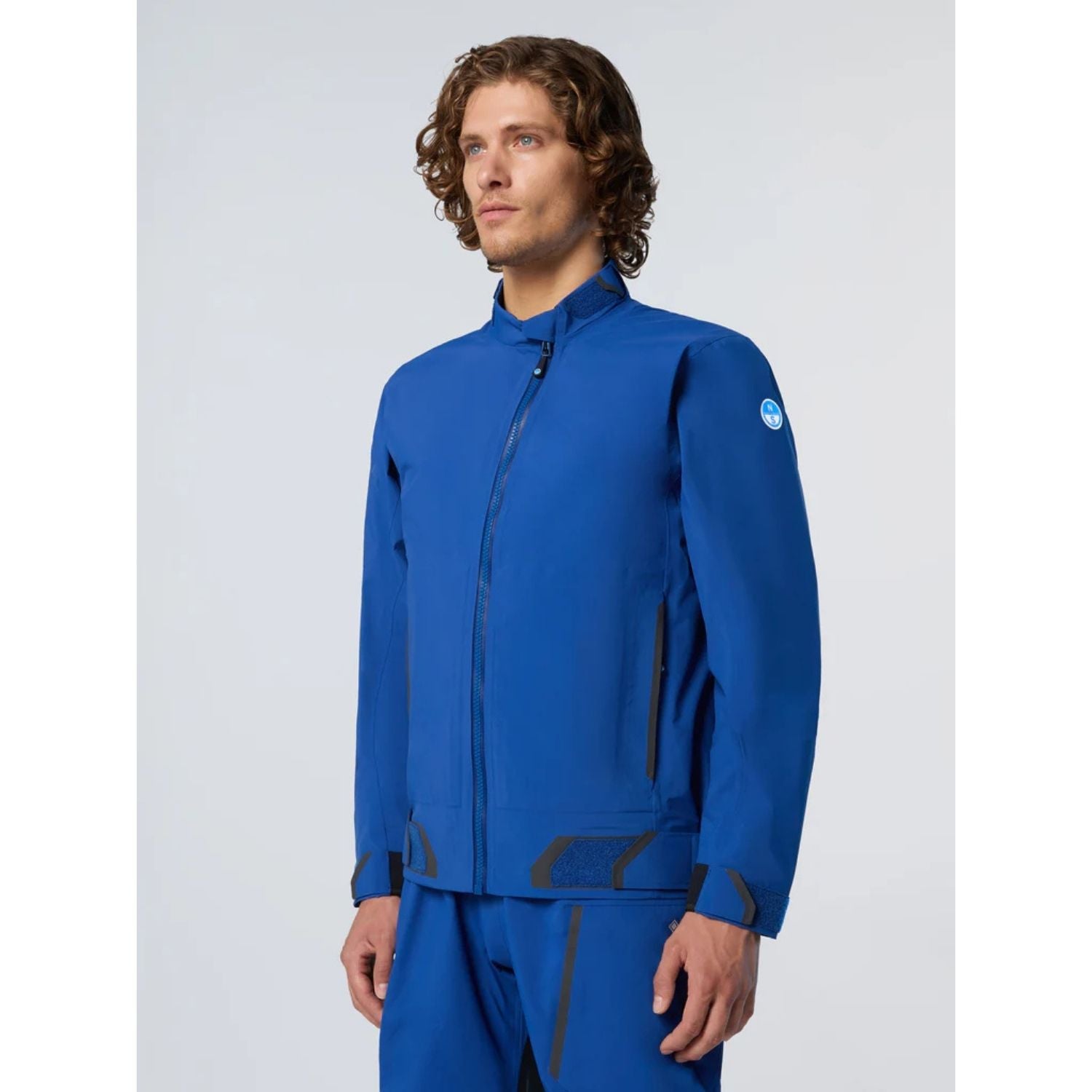 North Sails Inshore Race Hybrid Seglarjacka