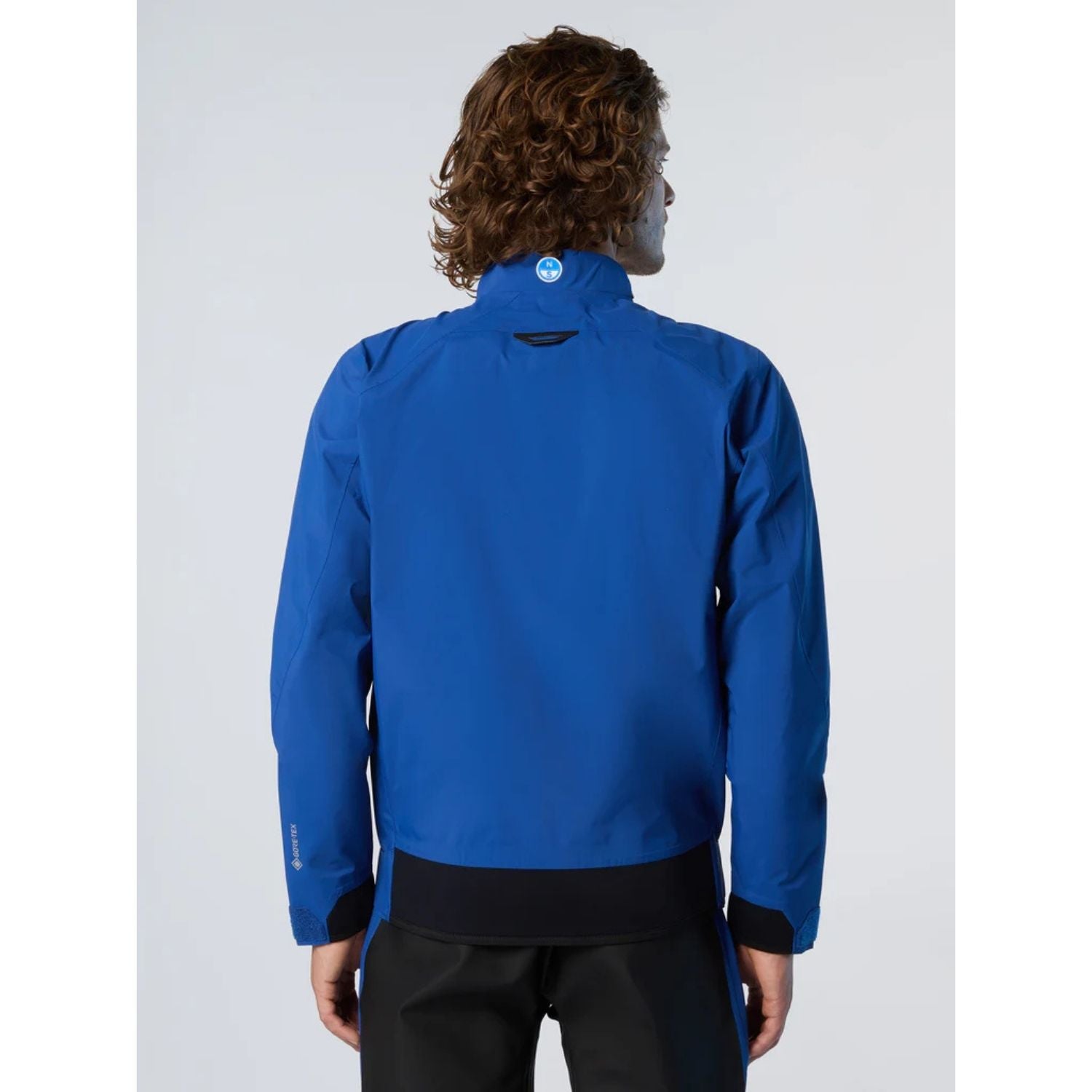 North Sails Inshore Race Hybrid Seglarjacka