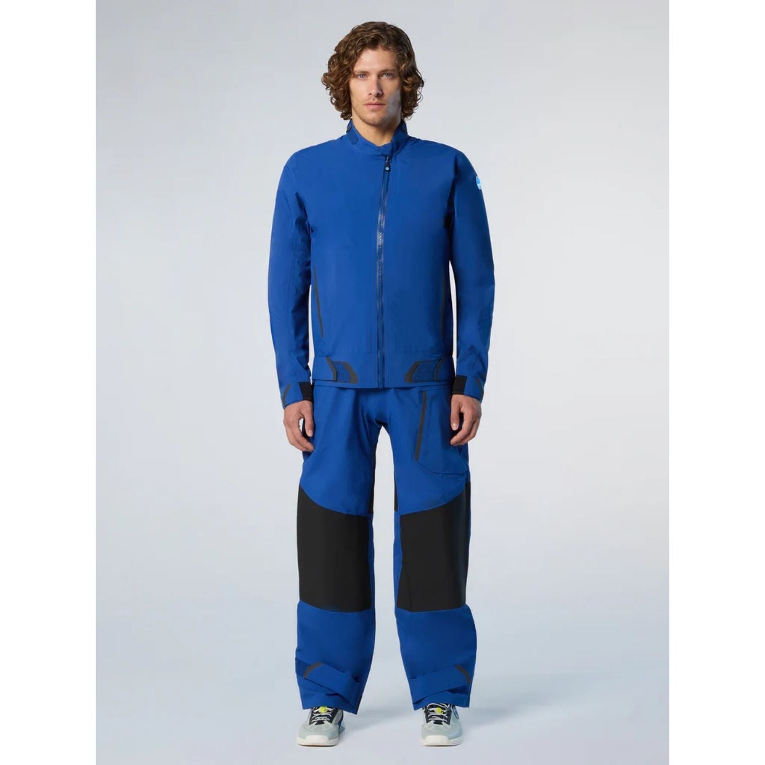 North Sails Inshore Race Hybrid Seglarjacka