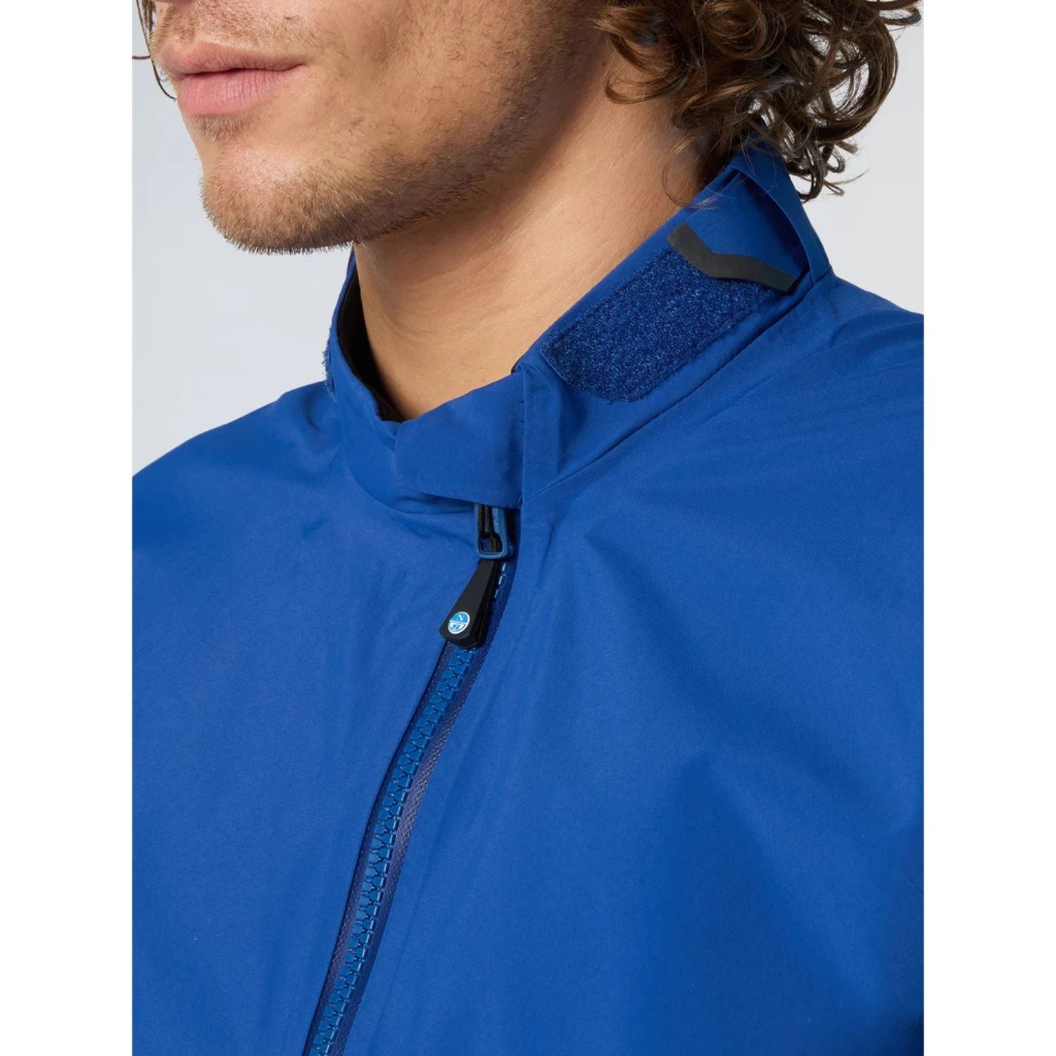 North Sails Inshore Race Hybrid Seglarjacka