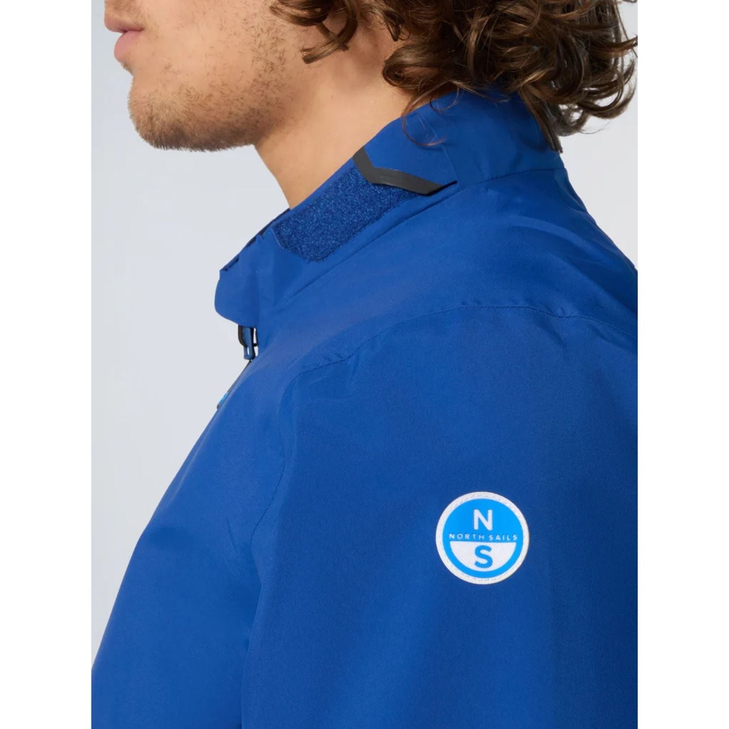 North Sails Inshore Race Hybrid Seglarjacka