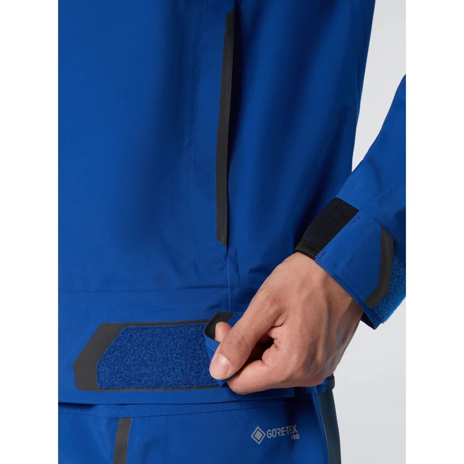 North Sails Inshore Race Hybrid Seglarjacka