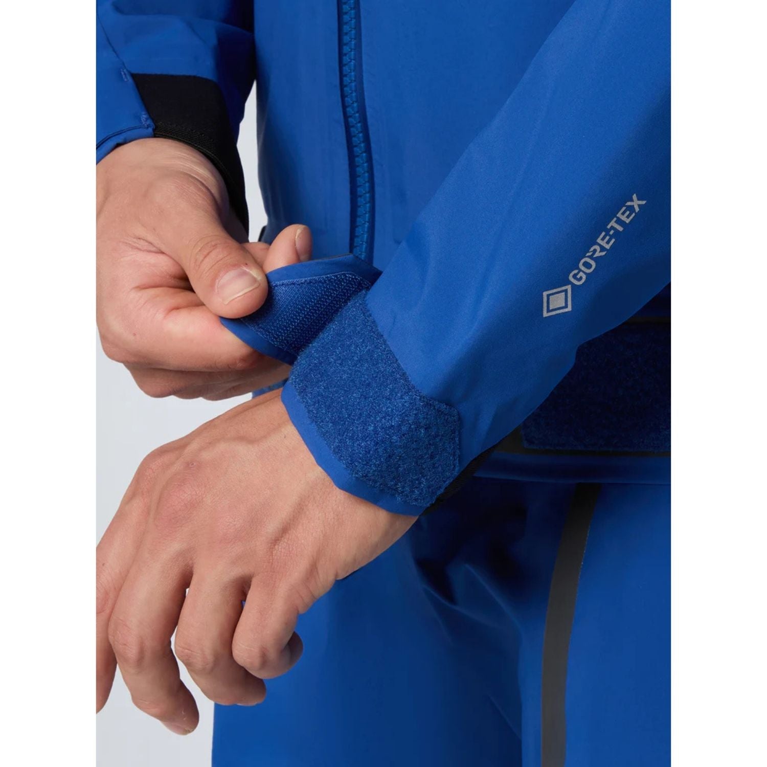 North Sails Inshore Race Hybrid Seglarjacka