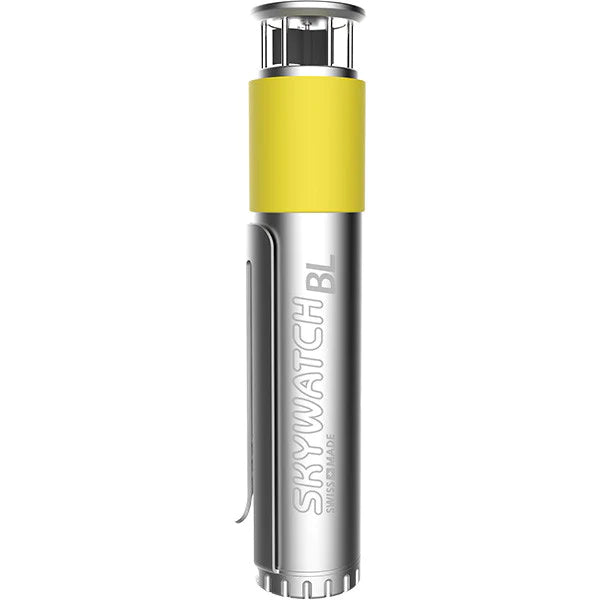 JDC Vindmätare Skywatch BL300 till Smartphone