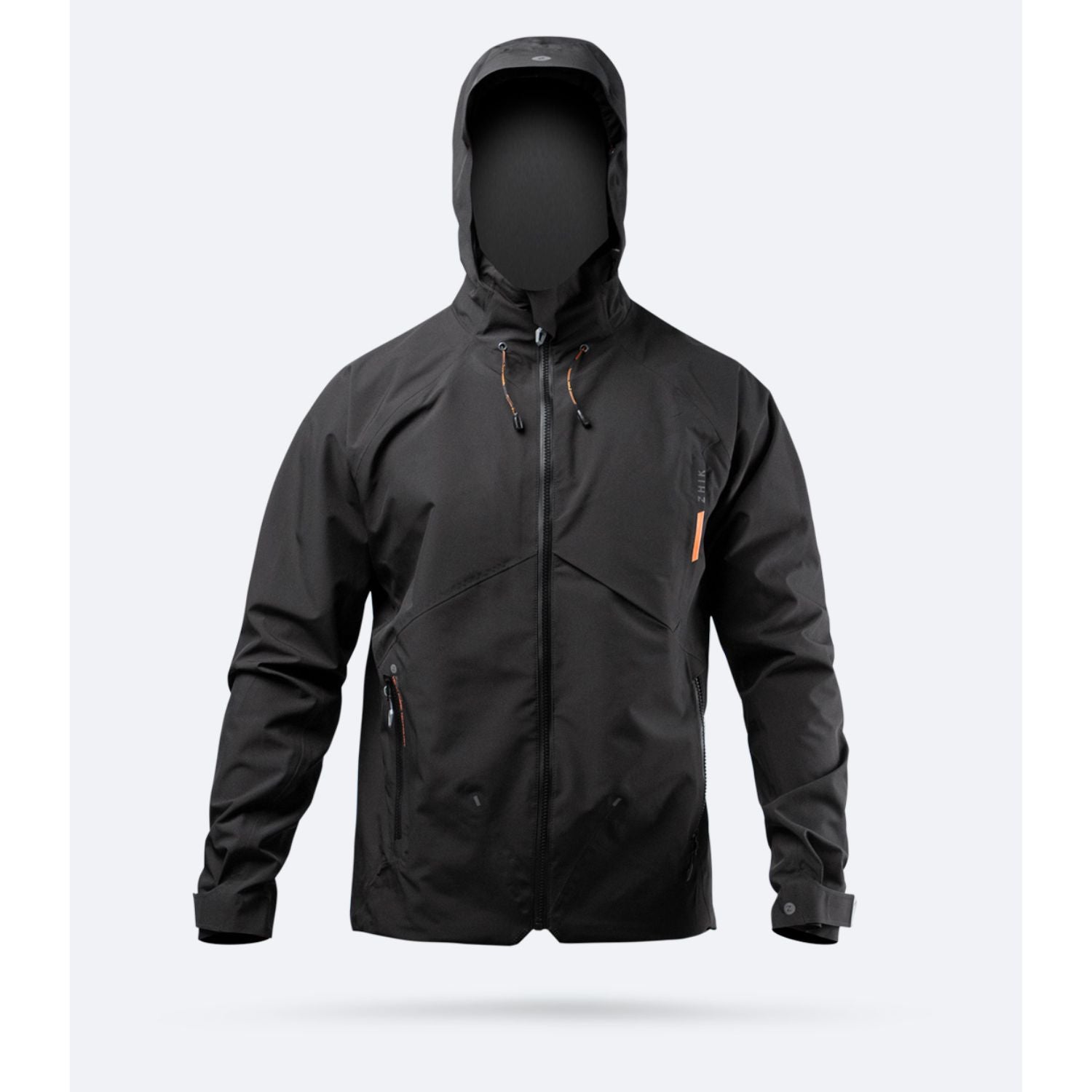Zhik INS200 Inshore Jacka Herr Svart