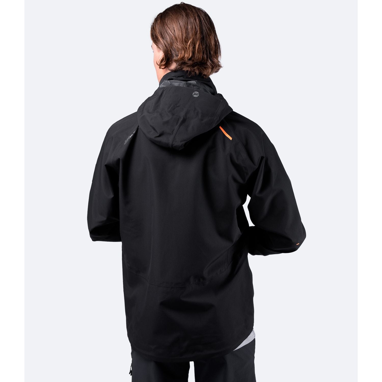 Zhik INS200 Inshore Jacka Herr Svart