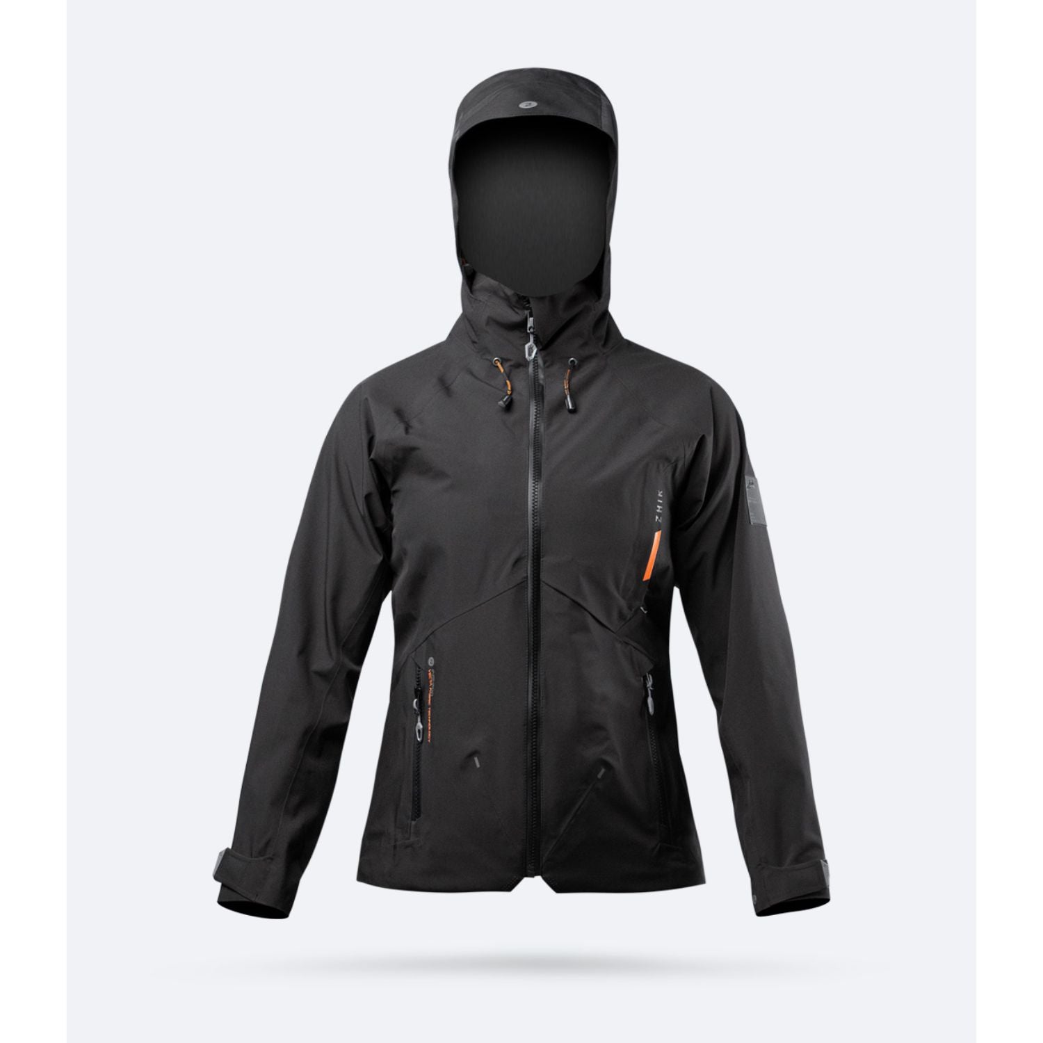 Zhik INS200 Inshore Jacka Dam, Svart