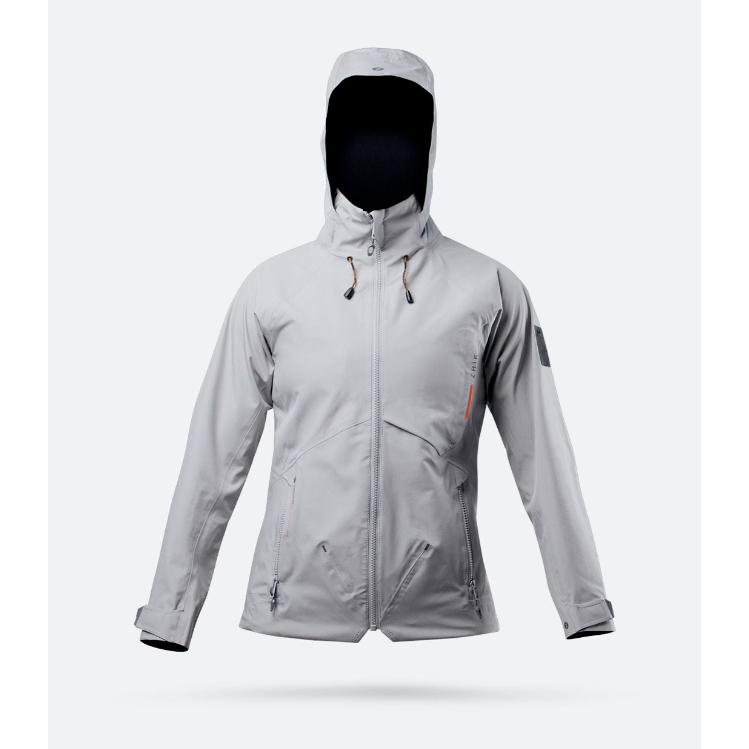 Zhik INS200 Inshore Jacka Dam Ljusgrå