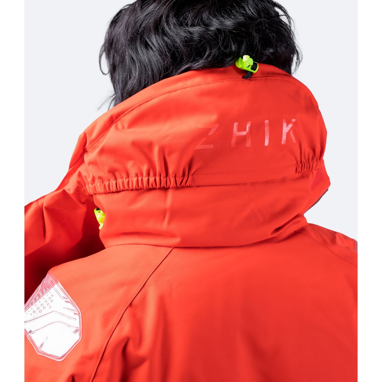 Zhik OFS700 Apex Offshore Jacka Herr Röd