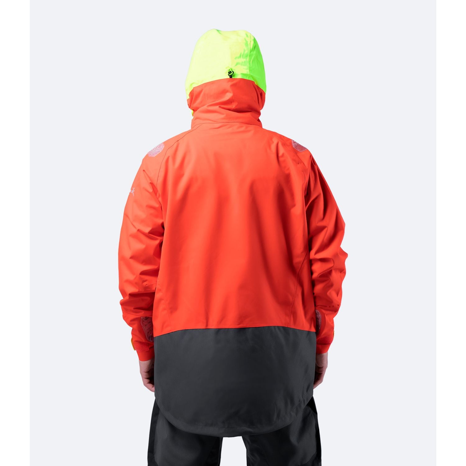 Zhik OFS700 Apex Offshore Jacka Herr Röd