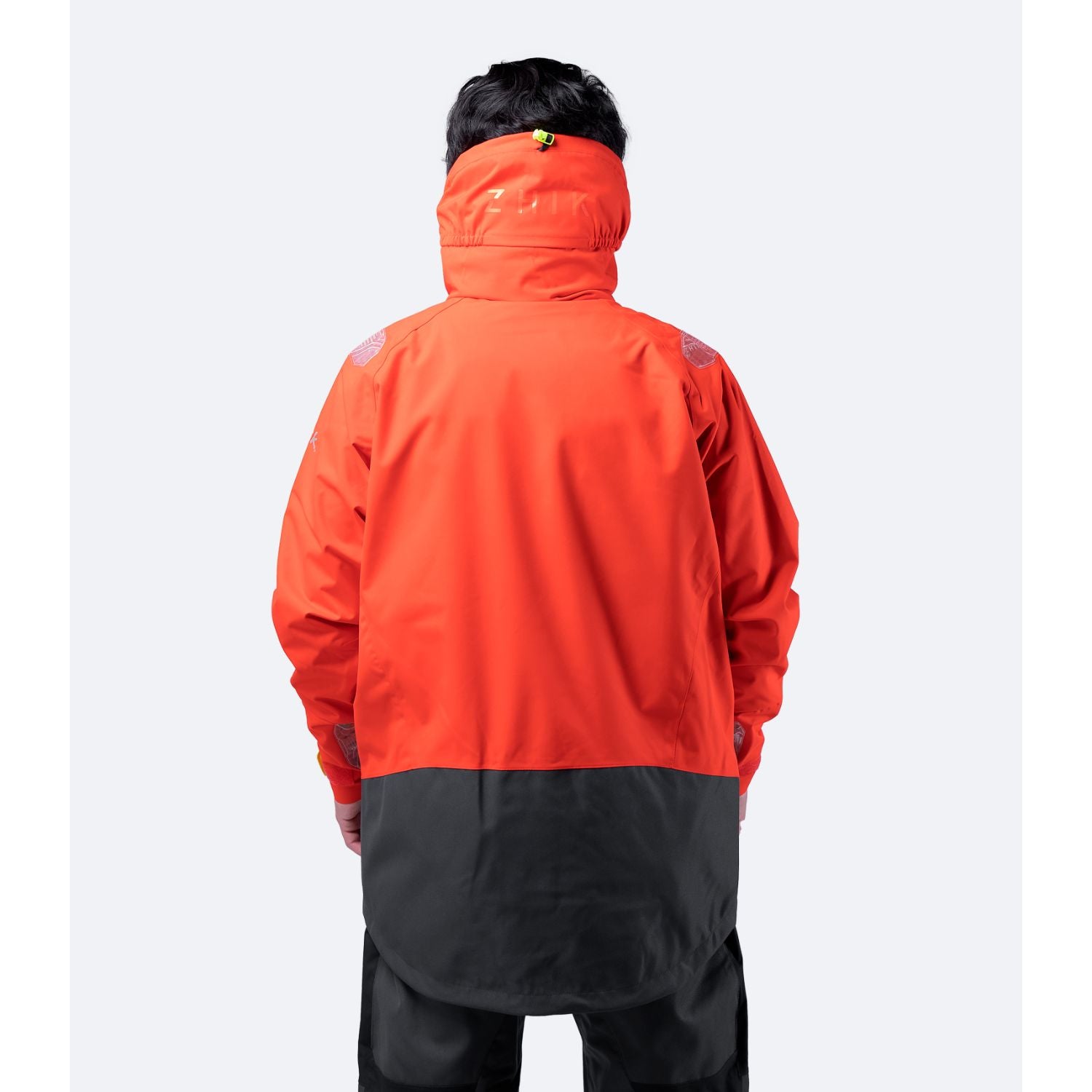 Zhik OFS700 Apex Offshore Jacka Herr Röd