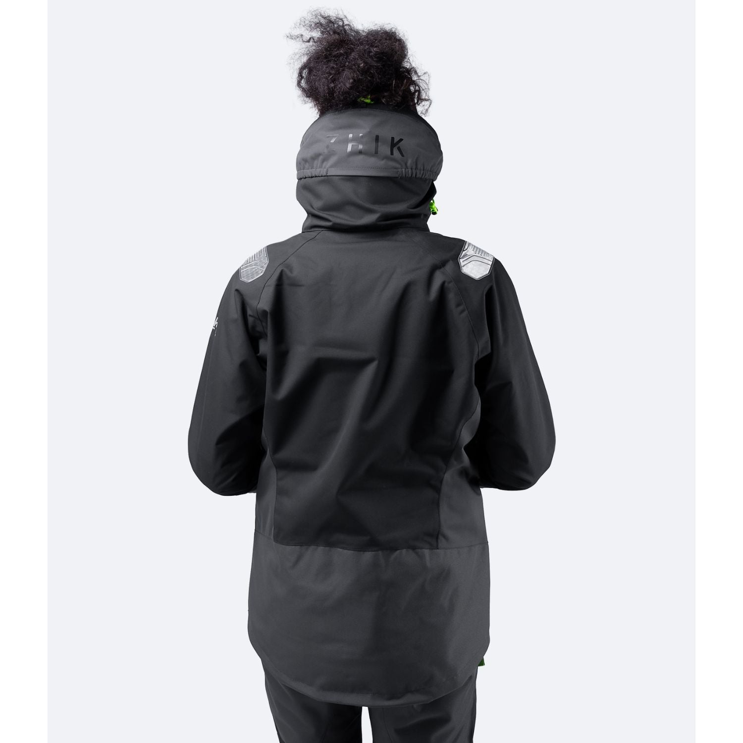 Zhik OFS700 Apex Offshore Jacka Dam, Mörkgrå