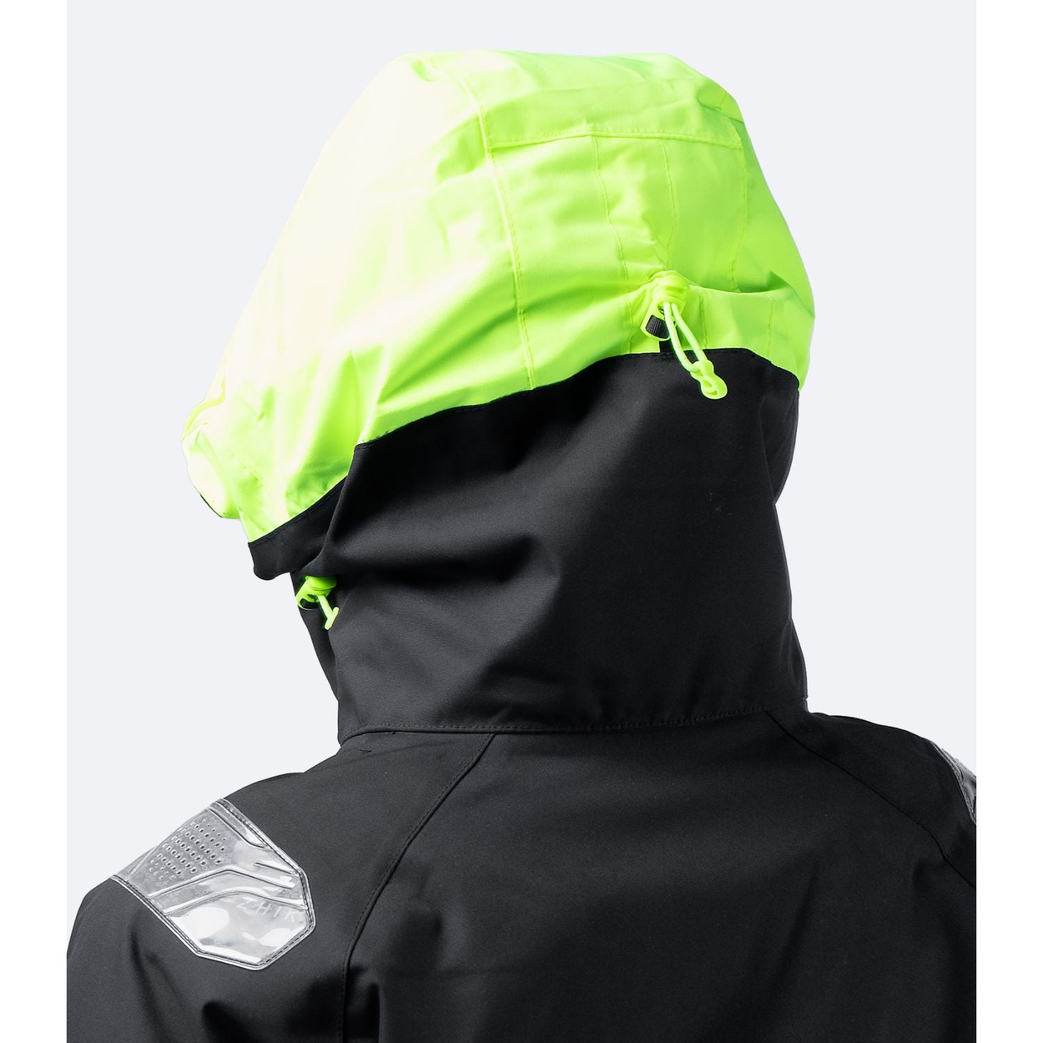 Zhik OFS700 Apex Offshore Jacka Dam, Mörkgrå