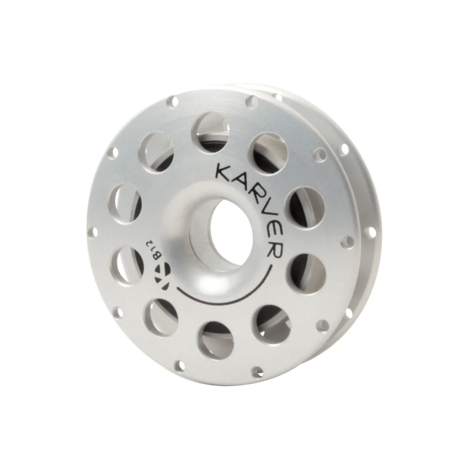 Karver KB12 Kullagrat block