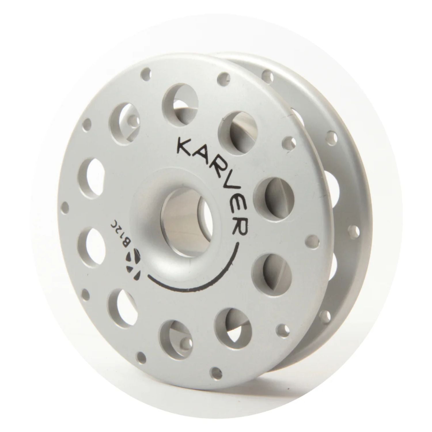 Karver KB12C Glidlagerblock