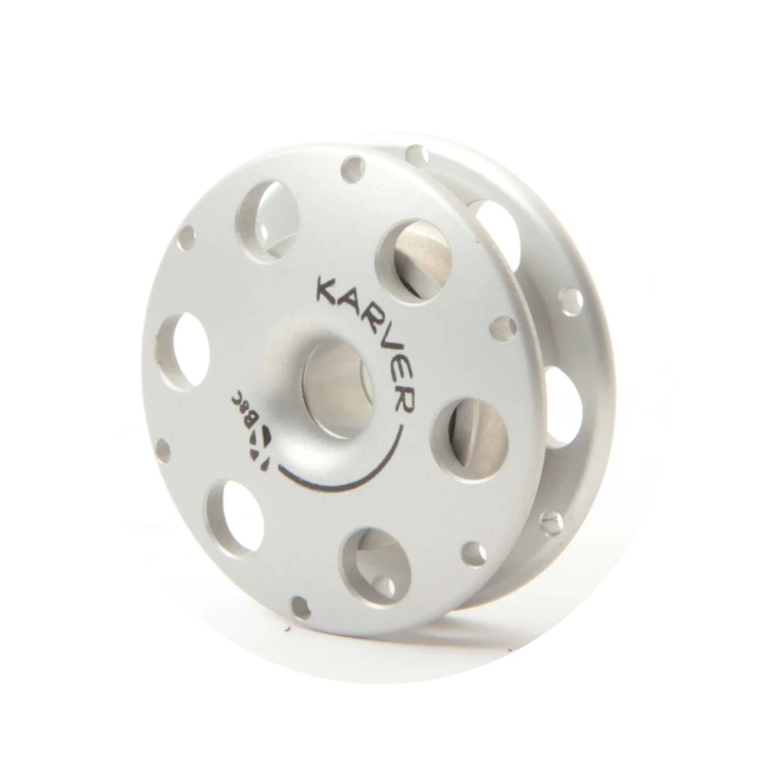 Karver KB8C Glidlager block