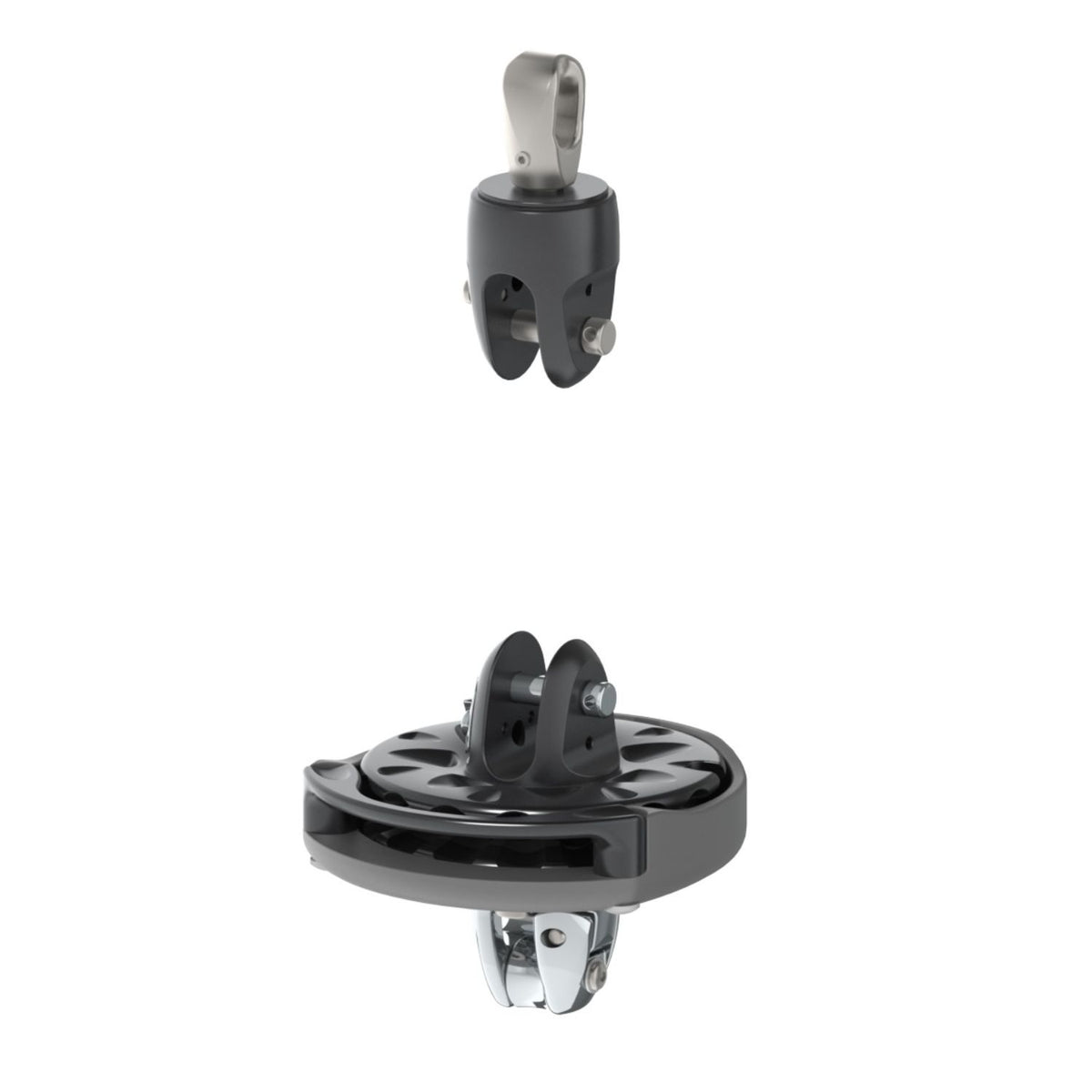 Karver KF0.9 Rullsystem