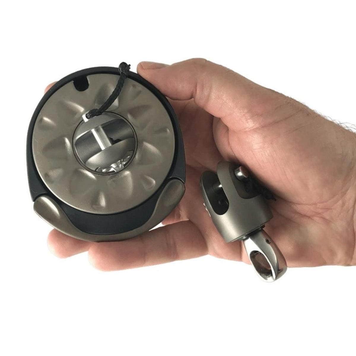 Karver KF0.9 Rullsystem