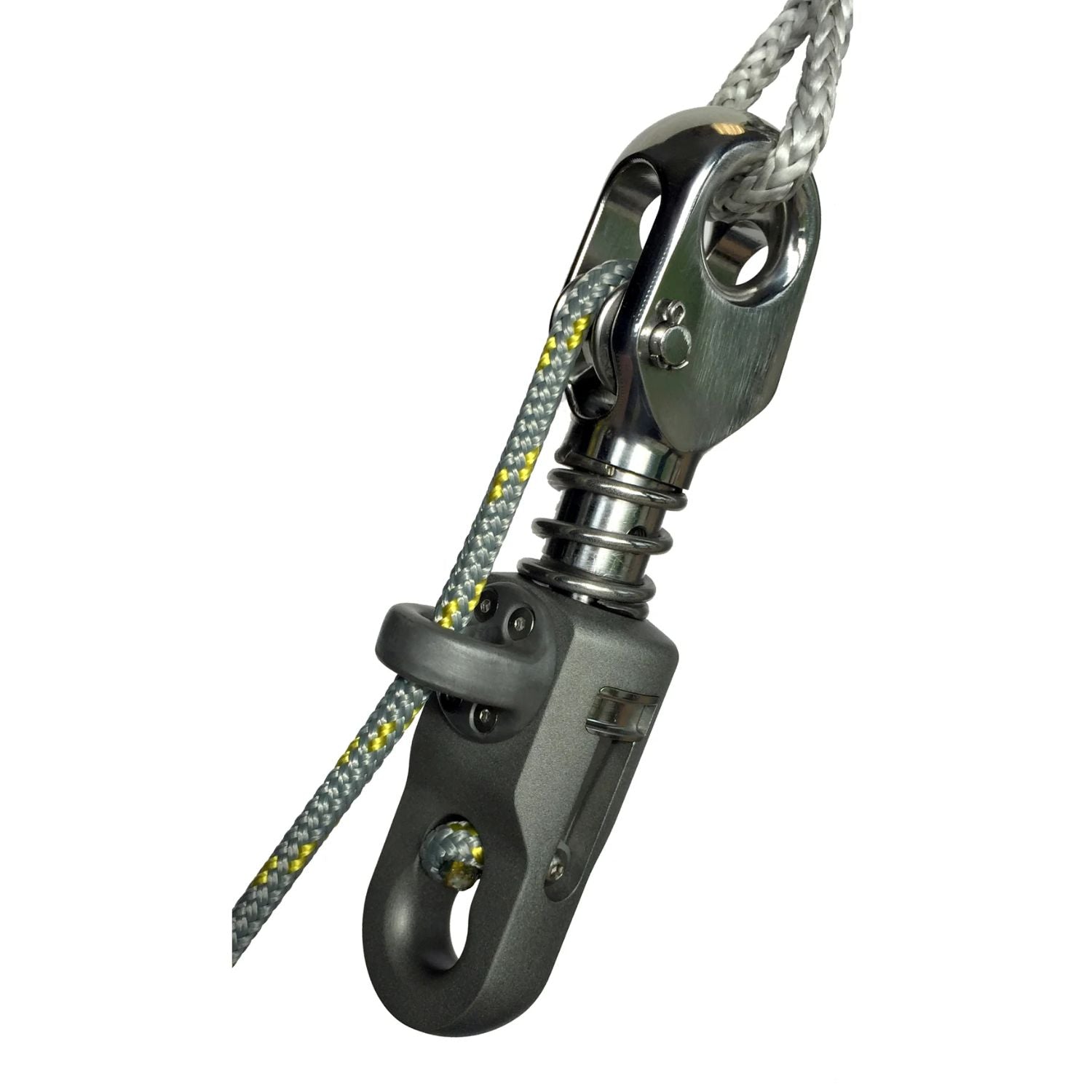 Karver KHL2 Falllås