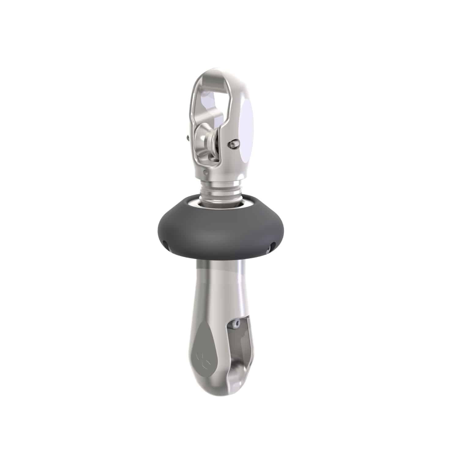 Karver KHL8 Falllås