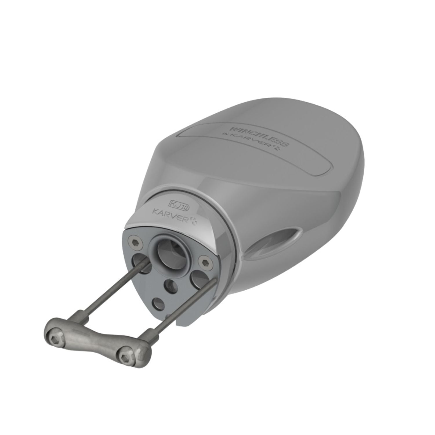 Karver KJ10 Winchless