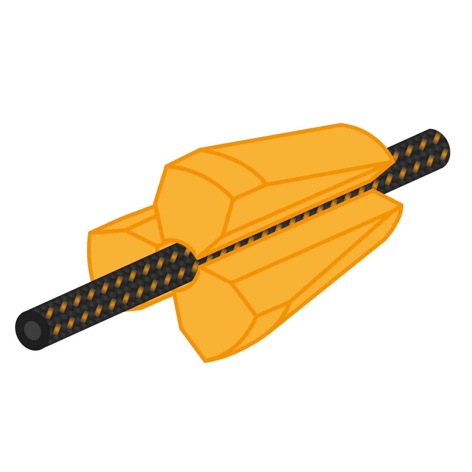 Karver KJ10 Winchless