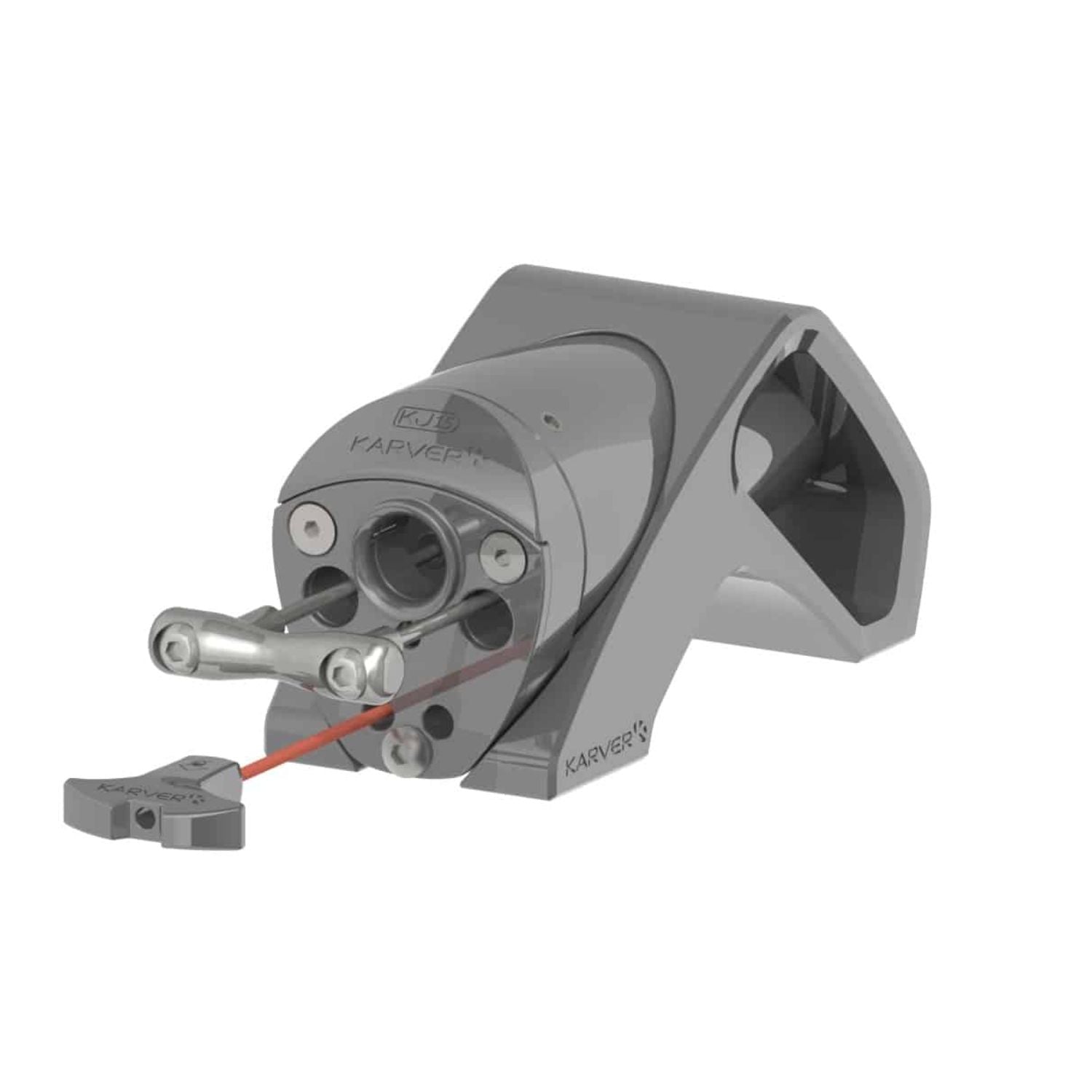 Karver KJ15 Avlastare