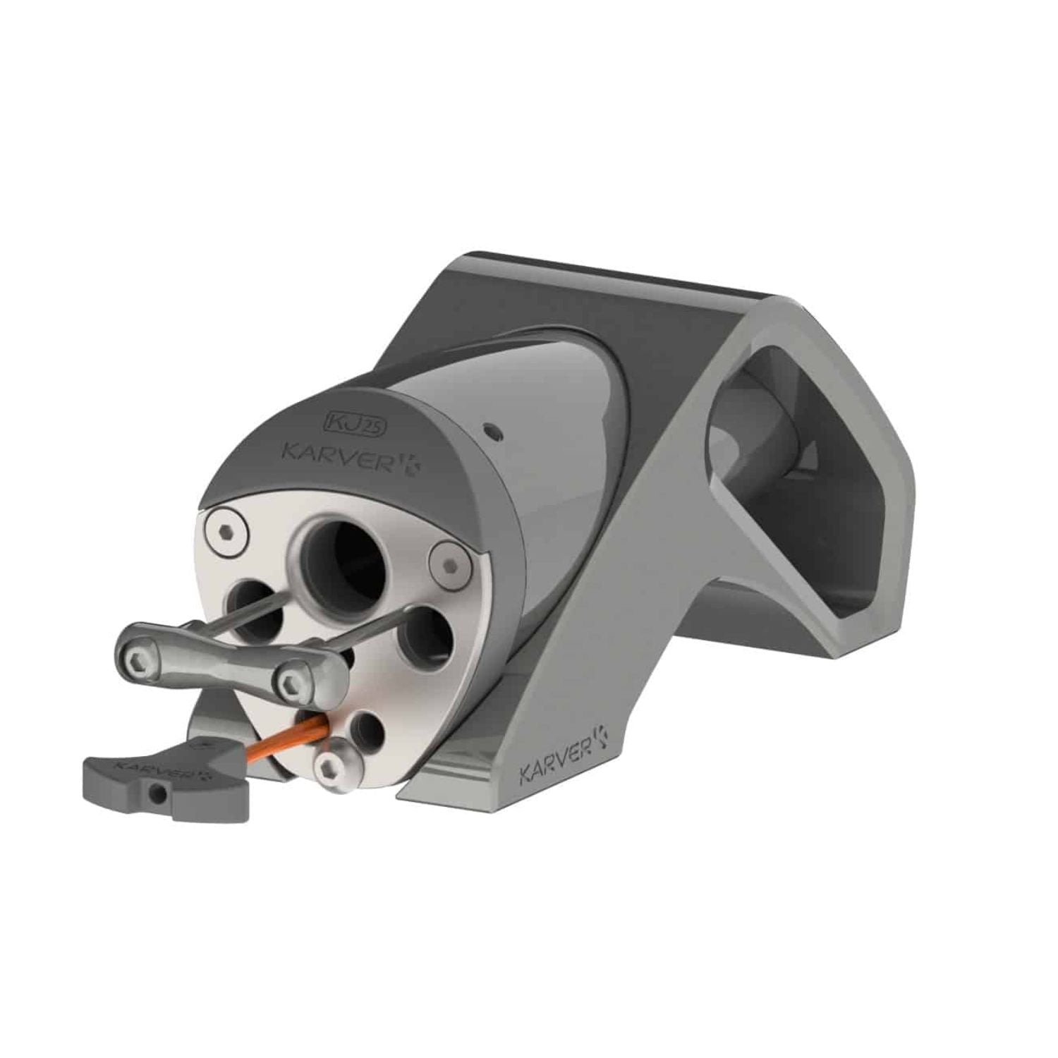 Karver KJ25 Avlastare