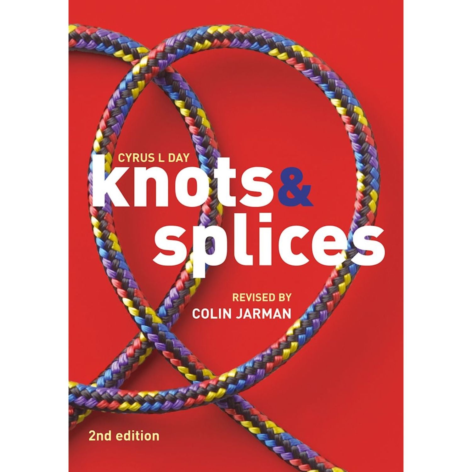 Splitsbok, Knots and Splices
