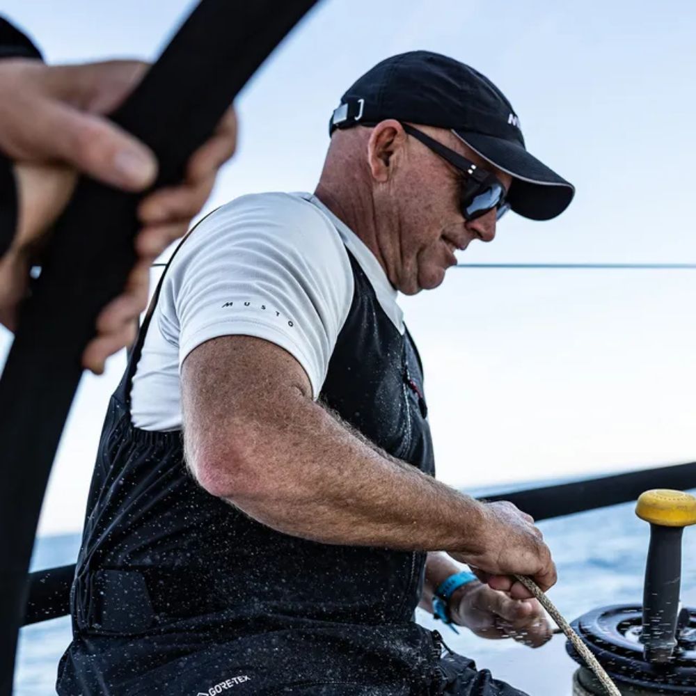 Musto LPX Sjöställsbyxa