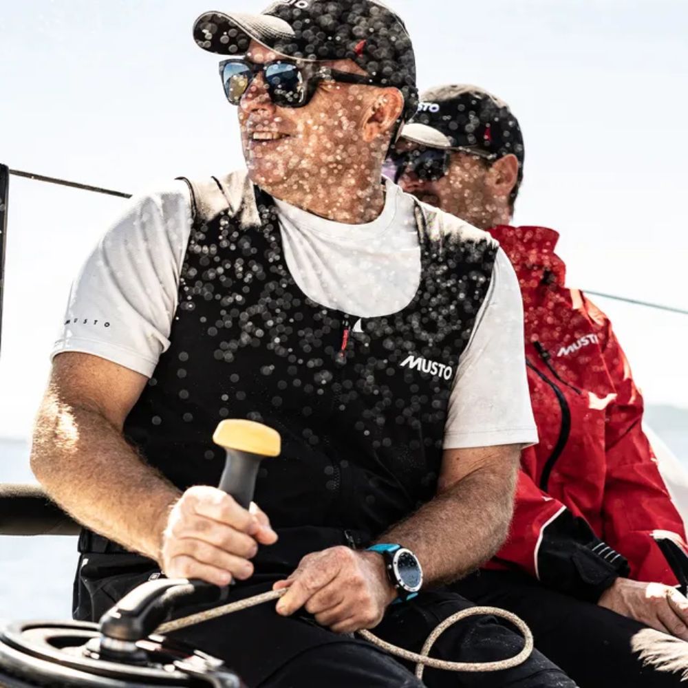 Musto LPX Sjöställsbyxa